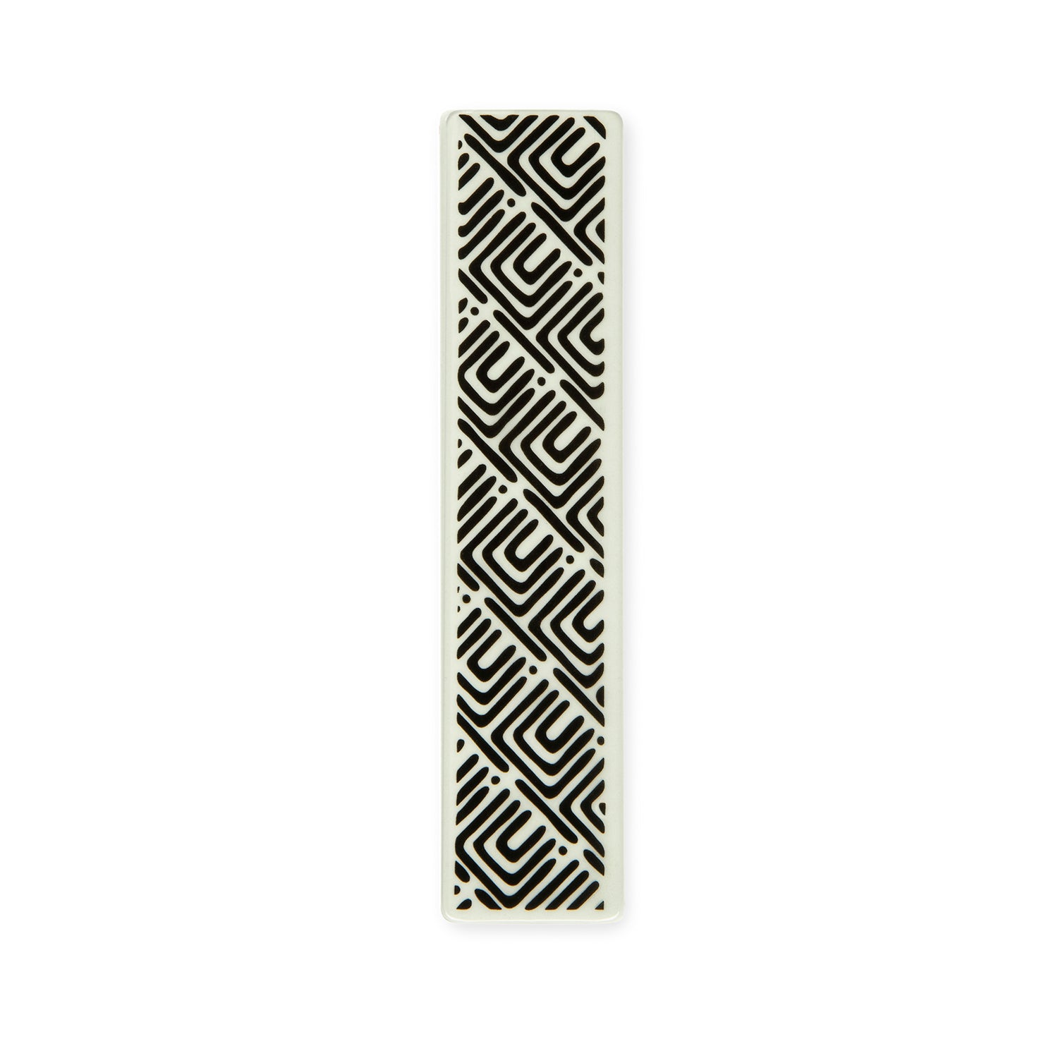 Ceramic Mezuzah