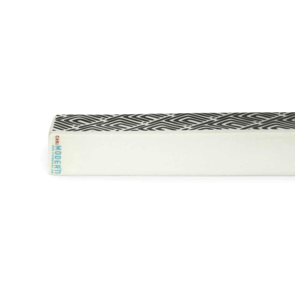 Ceramic Mezuzah