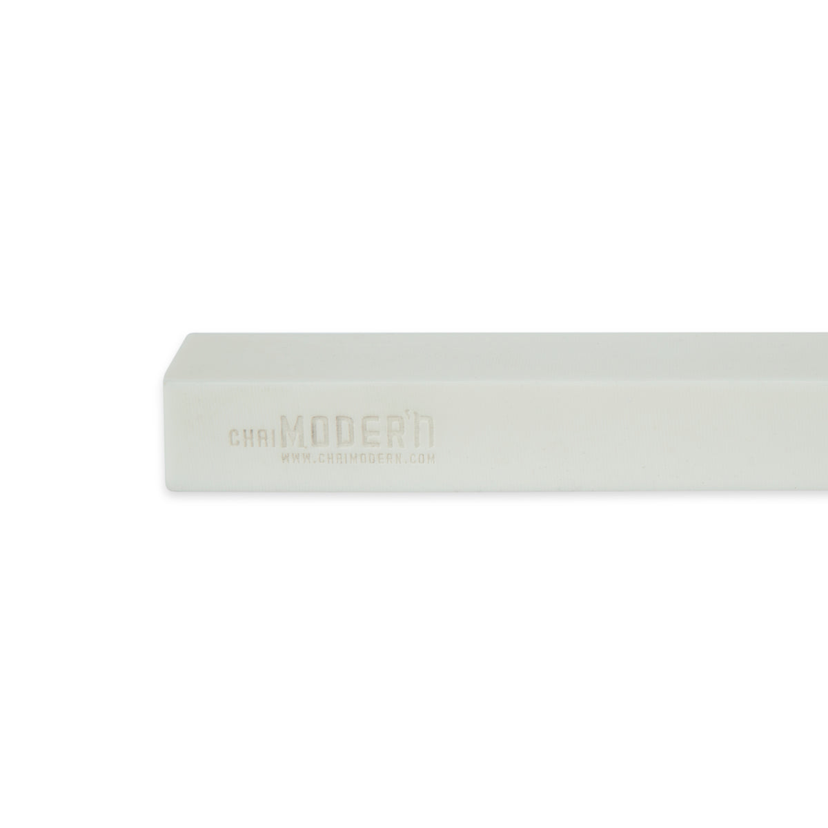 Shin Mezuzah