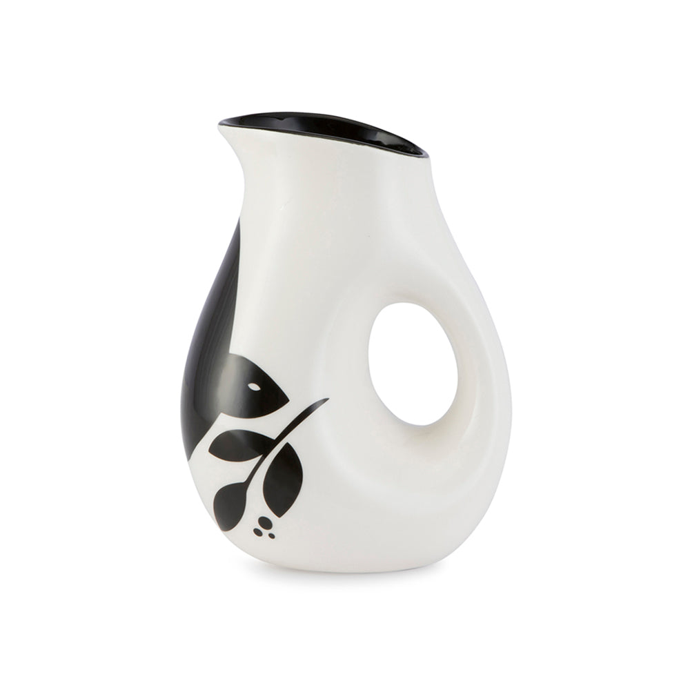 SCHMOOZE - WASH JUG & CLOTH SET