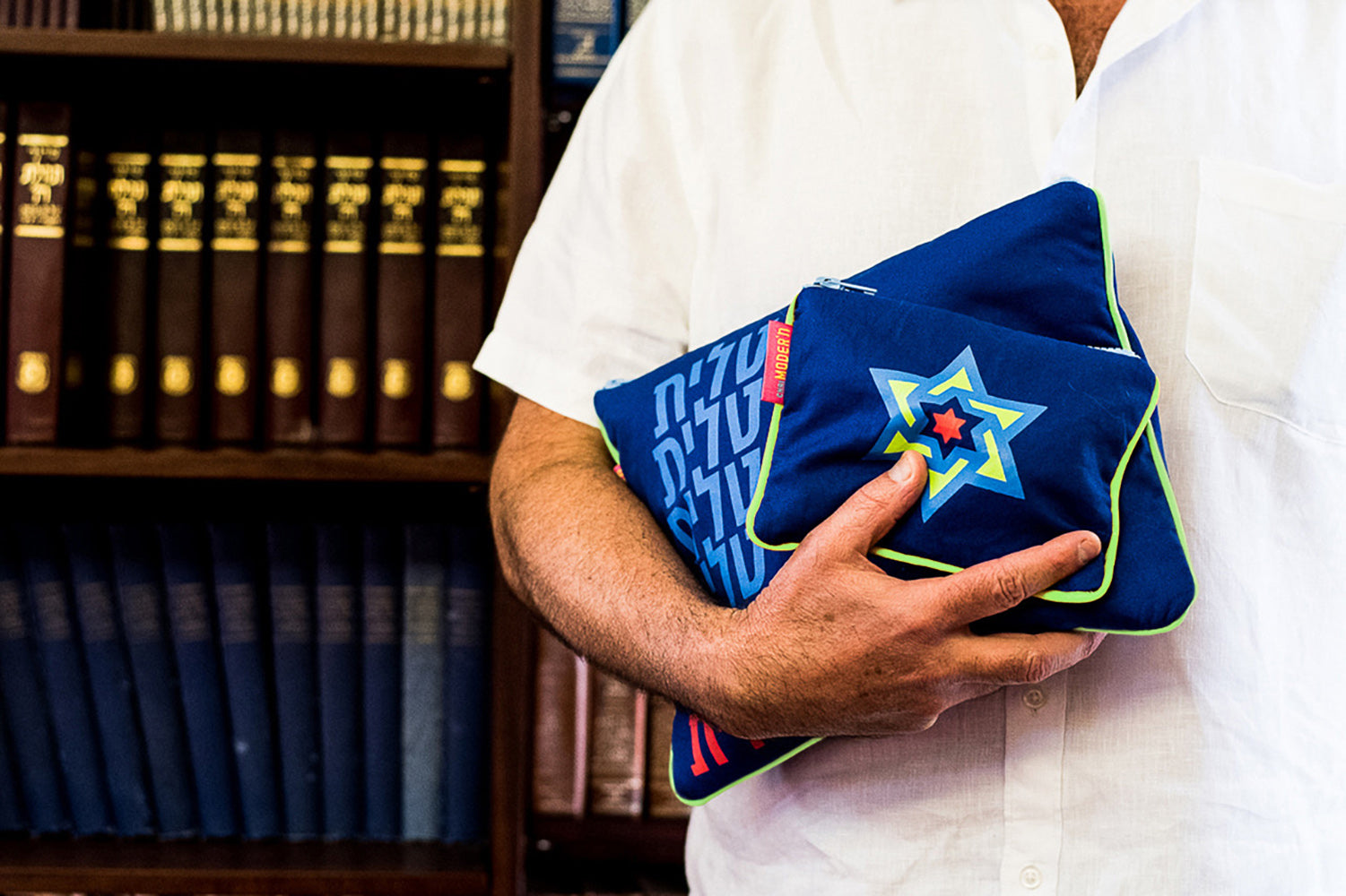 Tallit & Tefillin Bags