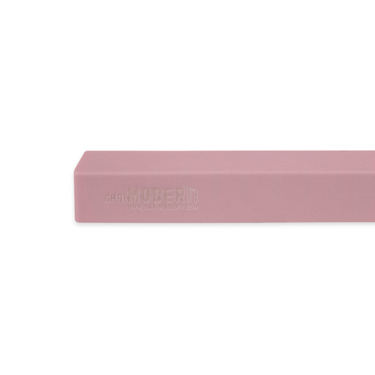 Shin Mezuzah
