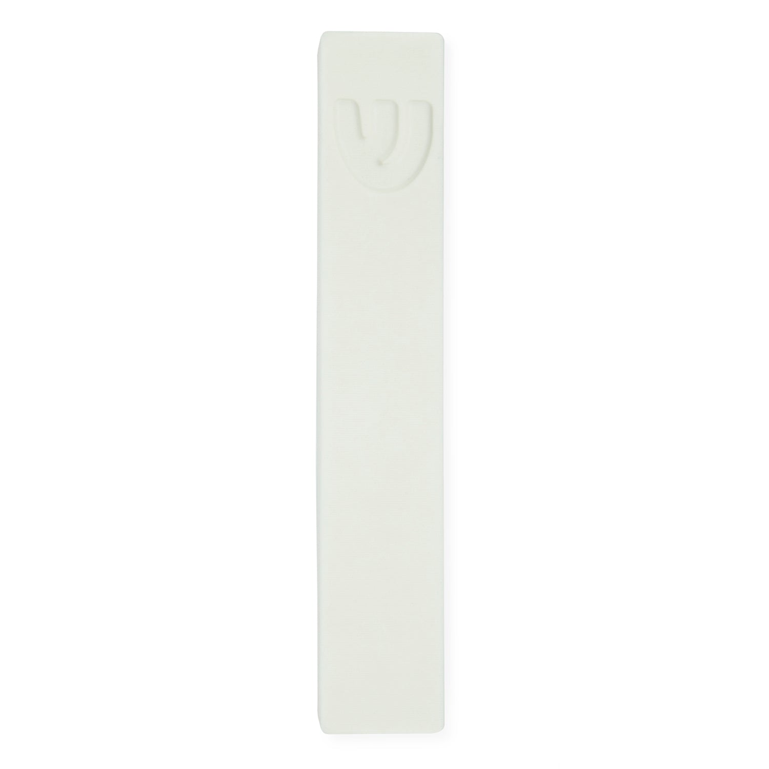 Shin Mezuzah