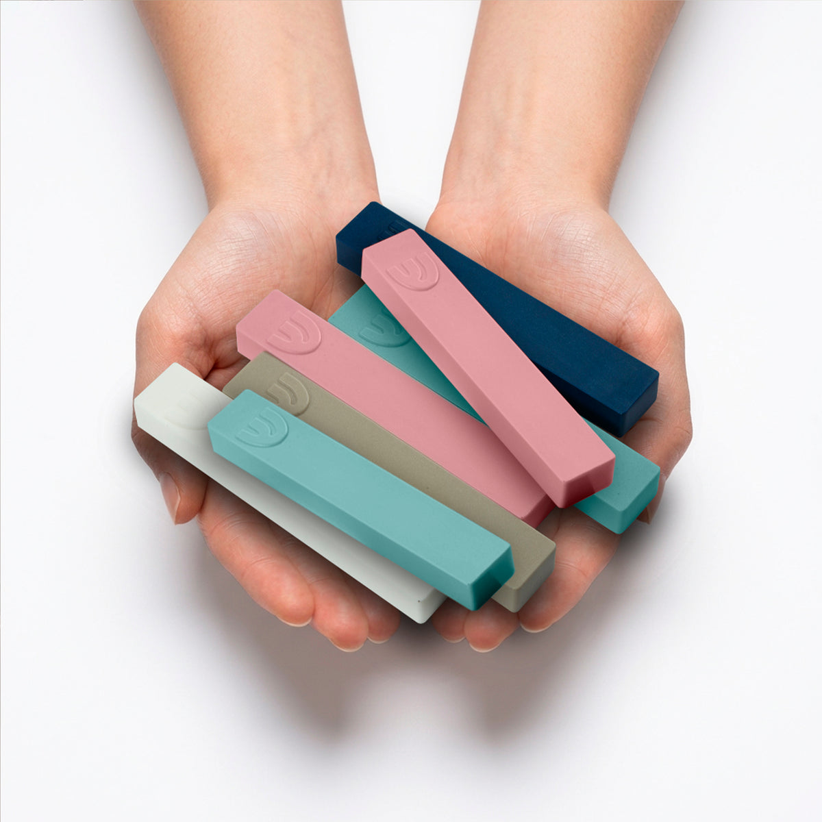 Shin Mezuzah