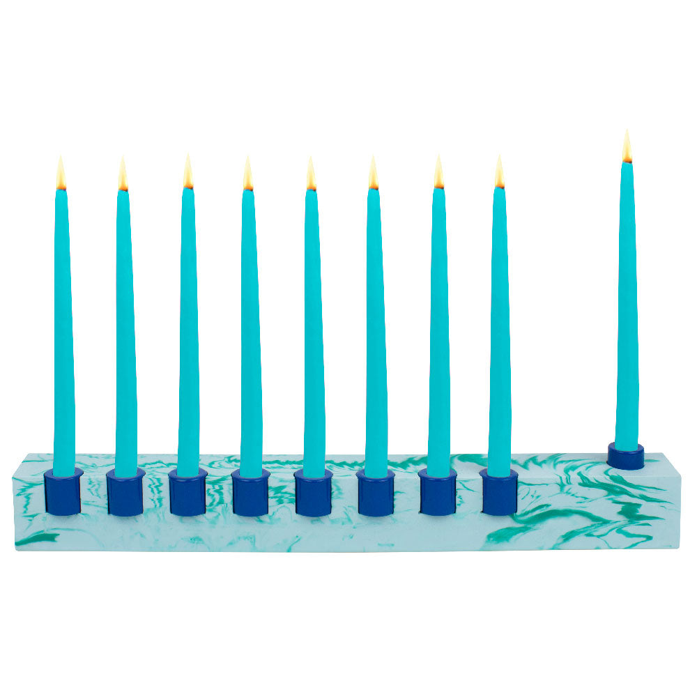 LICHT - SLEEK MENORAH