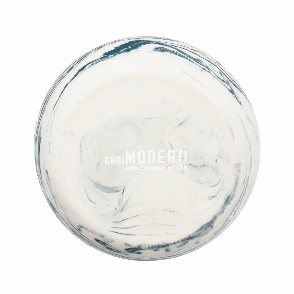 PLATZ - SWIRL TEA LIGHT CANDLE HOLDER
