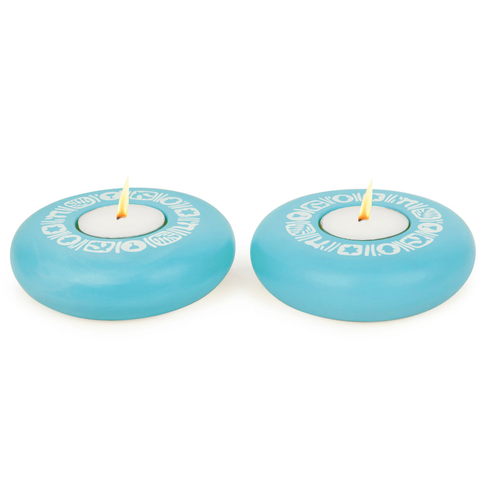 PLATZ - CANDY TEA LIGHT CANDLE HOLDER