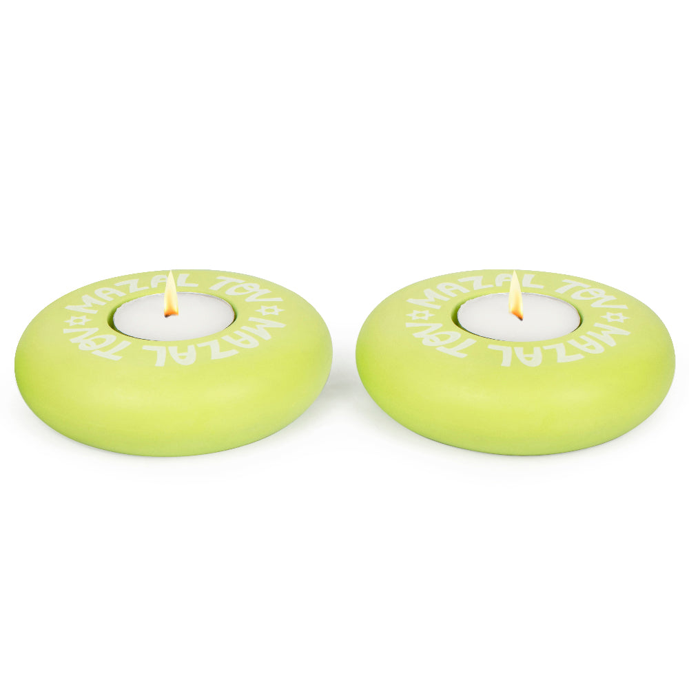 PLATZ - CANDY TEA LIGHT CANDLE HOLDER