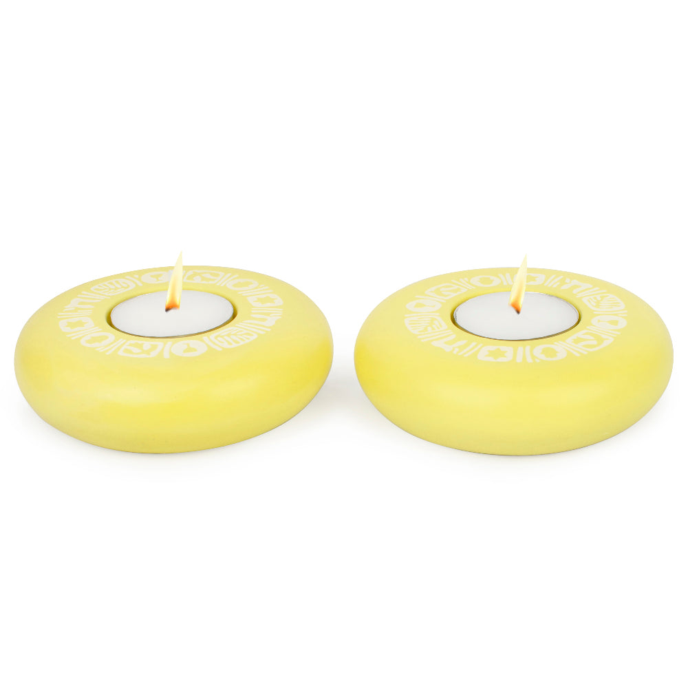 PLATZ - CANDY TEA LIGHT CANDLE HOLDER