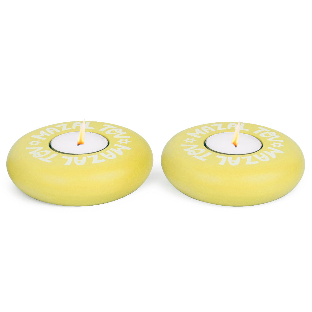 PLATZ - CANDY TEA LIGHT CANDLE HOLDER