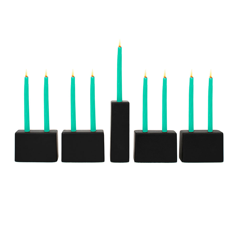 LICHT - BLOX MENORAH