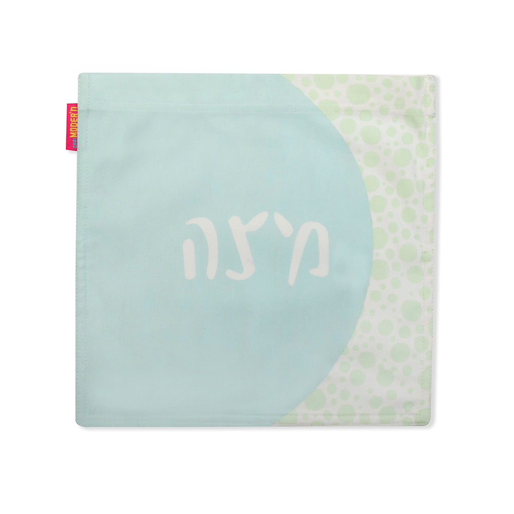 NU - MATZAH COVER